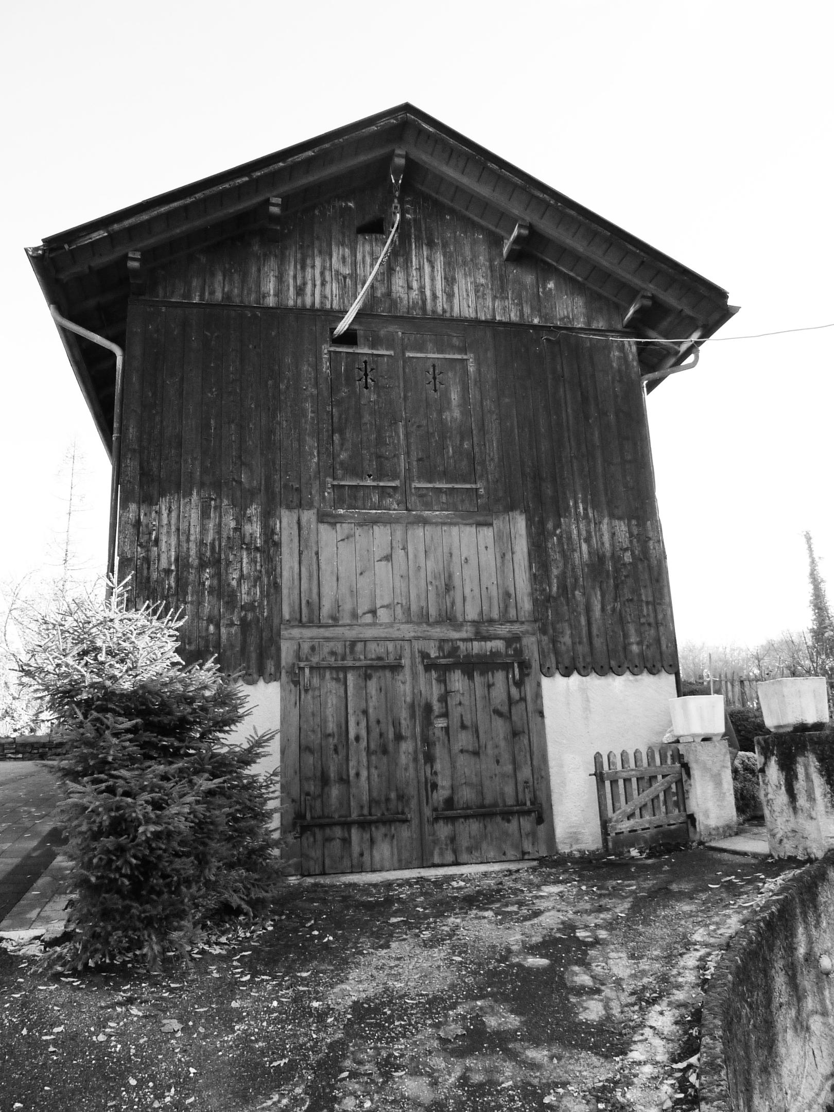 Maison de village Minergie Choulex – Genève