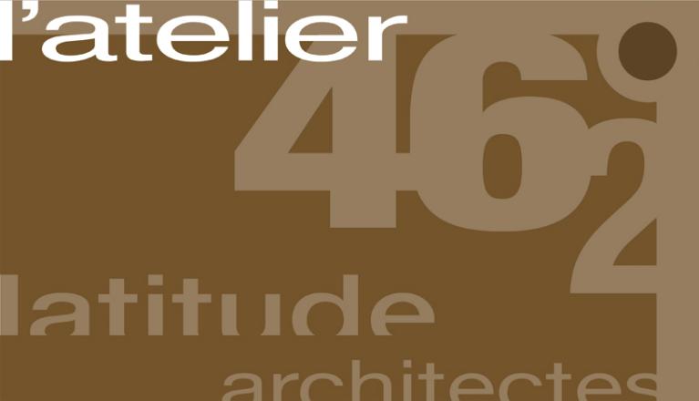 46°2 latitude architectes - l'atelier